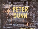 Henry Mancini - The Music From Peter Gunn (Original Soundtrack) [New Vinyl LP]