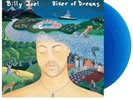 Billy Joel- River Of Dreams  [LP] Limited 180gram BLUE colored vinyl, RTI Press