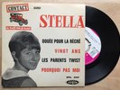 STELLA  