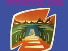 NIK PASCAL - Magnetic Web - LP WahWah