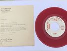 POZO SECO SINGERS Red Vinyl Promo 45 RPM TIME Columbia 1966 & Sleeve