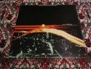 UNDEROATH The Changing Of Times LP 180 GRAM CLEAR VINYL limited SEALED
