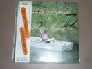 Toots Thielemans - Road To Romance w/Kurt Edelhagen - Rare Japanese LP