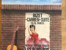 Philips Digital Los Romeros Bizet Carmen-Suite Falla NM