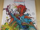 2XLP JIMI HENDRIX 