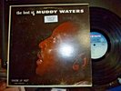 MUDDY WATERS 