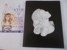 KYLIE APHRODITE LES FOLIES 2011  CONCERT PROGRAMME