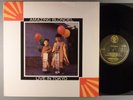 Amazing Blondel  Live In Tokyo   Folk Rock   UK Press