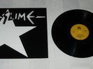 Slime : Same, Rare Vinyl LP 1981 Germany Raubbau