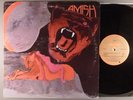 Amish  Self-Titled    Hard Rock; Psych