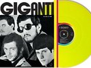 I GIGANTI I GIGANTI (LIMITED EDT.COLORED) VINILE LP NUOVO SIGILLATO