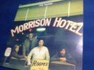 The Doors Morrison Hotel Vinyl Lp