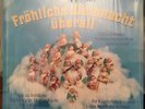 LP Cliff Carpenter  Fröhliche Weihnacht überall    Hansa TOP  OVP/Sealed