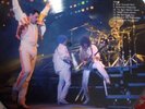 Queen We Will Rock You Vinyl Lp Fan Club Pic Disc