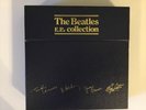 The Beatles EP Collection  -  1981 Parlophone BEP14(UK) -  7” Vinyl Box Set