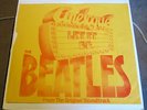 The Beatles Cinelogue 