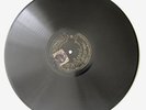 Aristide Bruant La Rafle Rare Saphir Phrynis Gravé 30 cm