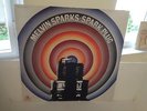 PRESTIGE   MELVIN SPARKS - SPARK PLUG -  ORIGINAL - NM