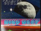 PATRICK COWLEY - MIND WARP 1982 MEGATONE RECORDS M-1004 US VINYL GREAT CONDITION