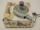 VINTAGE ROY ROGERS RECORD PLAYER