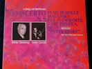 WALTER GIESEKING-BEETHOVEN CONCERTO NO. 5 OP 73 IMPERARTORE-ITALY-SEALED LP