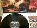 Gorgoroth - Ad Majorem Sathanas Gloriam original LP Immortal Mayhem