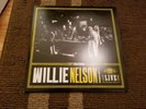 Willie Nelson & Friends Live at Third Man Vault #17 + 6