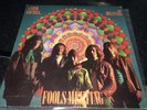 EX   Carol Grimes & Delivery/Fools Meeting/1970 B&C Gatefold LP