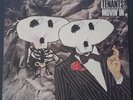 STRANGE TENANTS - MOVIN' IN 1984 BLUE BEAT RECORDS TEN 1199 OZ SKA VINYL