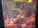 Judas Priest -Sad Wings Of Destiny1976 Gull – GULP 1015 ITALY SEALED-MINT