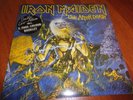 Iron Maiden ?– Live After Death...double Lp's..org 1985 ..EMI Records..rare
