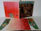 VG/VG+ The Beatles - Sgt. Peppers USA MONO Capitol Records w/cloud inner Psych
