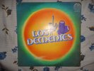 LOS DEMENTES