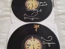 Oasis Liam Noel Gallagher - Be here now, signed double vinyl LP
