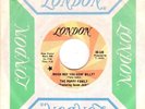 THE POPPY FAMILY(f.Susan Jacks) Promo 45 