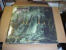 LP:  DISMA - Towards The Megalith  NEW UNPLAYED DEATH METAL + Download