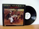 JOHN KLEMMER 