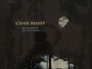 Silver Bullet Soundtrack LP - SEALED                     Stephen King 1985