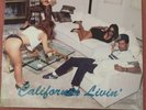 MAC DRE VINYL CALIFORNIA LIVIN’ *RARE*