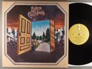 Bruce Cockburn  Self-Titled     Original Canadian Press