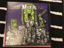 Misfits - Earth A.D. vinyl LP