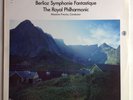 CHESKY Fantastique BERLIOZ Audiophile TAS nm 150g MASSIMO FRECCIA nm CR1 Royal