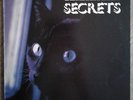 Gil Scott-Heron and Brian Jackson - Secrets   Vinyl - LP