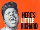 EP ORIGINAL ROCK AND ROLL LITTLE RICHARD  HERES  SEP-400