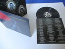 IL BACIO DELLA MEDUSA Discesa agli inferi d´un giovane assante rare LP  2008