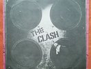 THE CLASH - COMPLETE CONTROL RARE YUGOSLAVIA 7'' PS 1978