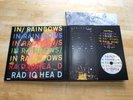 Radiohead - In Rainbows - Deluxe Limited Edition 2 LP Vinyl Album + 2 CD Box Set