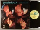 Brainbox  Parts   Prog    1972 Holland Press