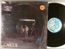 Cargoe  Self-Titled   Psych; Power Pop   Promo   Hype Sticker  1972 Ardent Label