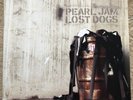 Pearl Jam Lost Dogs 3 LP Vinyl